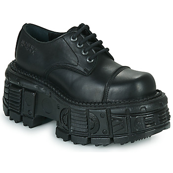 Chaussures Derbies New Rock M.TANKMILI003-S1 