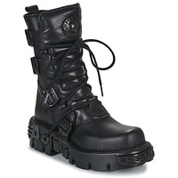 Chaussures Boots New Rock M-373-S18 