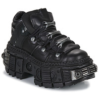 Schuhe Derby-Schuhe New Rock M-WALL106-C8    