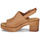 Chaussures Femme Sandales et Nu-pieds Ulanka TATY 