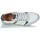 Schuhe Herren Sneaker Low Pantofola d'Oro MATERA 2.0 UOMO LOW Weiß
