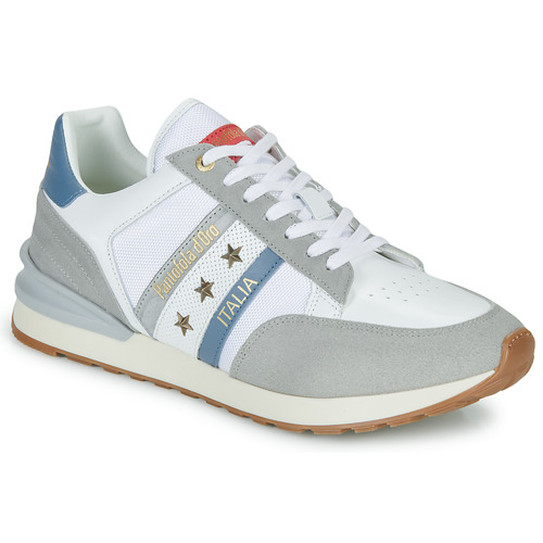 Chaussures Homme Baskets basses Pantofola d'Oro IMOLA RUNNER N UOMO LOW 