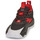 Schuhe Basketballschuhe adidas Performance DAME CERTIFIED Rot