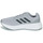 Schuhe Herren Laufschuhe adidas Performance GALAXY 6 M Grau