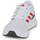 Schuhe Herren Laufschuhe adidas Performance GALAXY 6 M Weiß / Rot