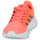 Schuhe Damen Laufschuhe adidas Performance GALAXY 6 W Koralle
