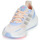 Schuhe Damen Laufschuhe adidas Performance PUREBOOST 22 H.RDY Beige / Blau