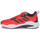 Schuhe Herren Fitness / Training adidas Performance TRAINER V Rot