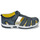 Schuhe Jungen Sandalen / Sandaletten Chicco FADO Marineblau