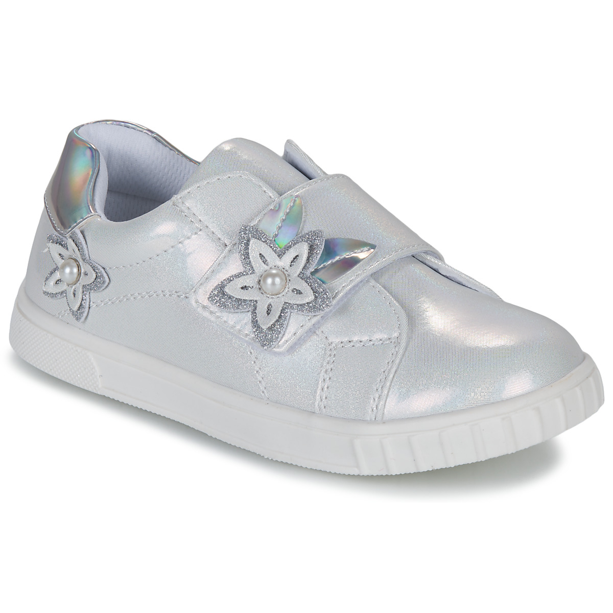 Chaussures Fille Baskets basses Chicco CESCA 