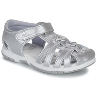 Chaussures Fille Sandales et Nu-pieds Chicco FLAVIA 