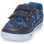 Schuhe Jungen Sneaker Low Chicco FOLK Marineblau