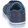 Schuhe Jungen Sneaker Low Chicco FOLK Marineblau