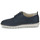 Schuhe Herren Derby-Schuhe CallagHan USED MARINO Blau