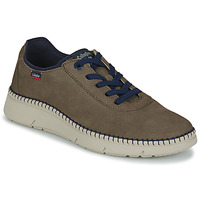 Chaussures Homme Baskets basses CallagHan PERSA MARINO 