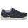 Chaussures Homme Baskets basses CallagHan USED MARINO 