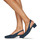 Schuhe Damen Pumps Dorking PAMEL Marineblau