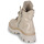 Chaussures Femme Boots Fru.it PARK IVORY 