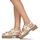 Chaussures Femme Sandales et Nu-pieds Fru.it 7935-087-GOMMA-TEXARO-YARROW 