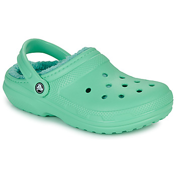 Schuhe Pantoletten / Clogs Crocs Classic Lined Clog  