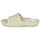 Schuhe Damen Sandalen / Sandaletten Crocs Classic Crocs Marbled Slide Beige