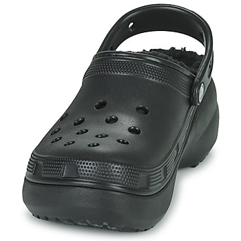 Crocs Classic Platform Lined Clog W 