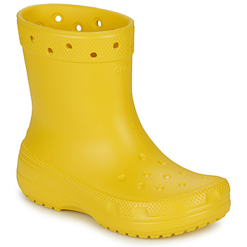 Scarpe Donna Stivaletti Crocs Classic Rain Boot 