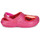 Chaussures Femme Sabots Crocs CLASSIC LINED VALENTINES DAY CLOG 
