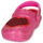 Chaussures Femme Sabots Crocs CLASSIC LINED VALENTINES DAY CLOG 