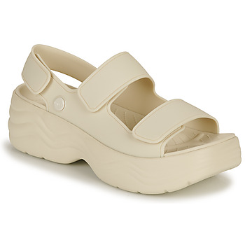 Chaussures Femme Sandales et Nu-pieds Crocs Skyline Sandal 
