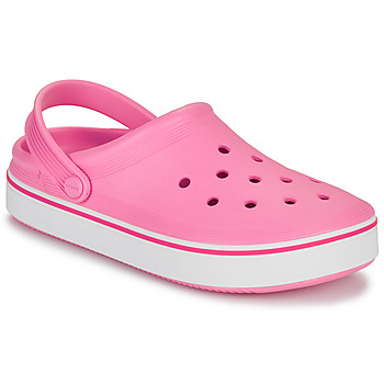 Schuhe Pantoletten / Clogs Crocs Crocband Clean Clog  