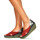 Schuhe Damen Sandalen / Sandaletten Fly London YOMA Rot