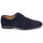 Schuhe Herren Derby-Schuhe Brett & Sons 4574-CROUTE-MARINE Marineblau