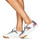 Chaussures Femme Baskets basses Semerdjian TALINE-9337 