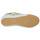 Schuhe Damen Sneaker Low Semerdjian TALINE-9339 Golden / Beige
