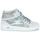 Scarpe Donna Sneakers alte Semerdjian GIBRA-9398 