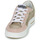 Schuhe Damen Sneaker Low Semerdjian ALE-9557 Beige / Golden