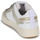 Schuhe Damen Sneaker Low Semerdjian CHITA-9413 Golden / Weiß