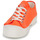 Schuhe Damen Sneaker Low Bensimon ROMY FEMME Orange