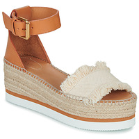 Chaussures Femme Espadrilles See by Chloé GLYN SB32201 