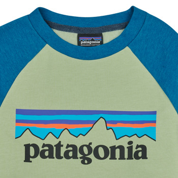 Patagonia K's LW Crew Sweatshirt 