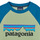 Abbigliamento Unisex bambino Felpe Patagonia K's LW Crew Sweatshirt 