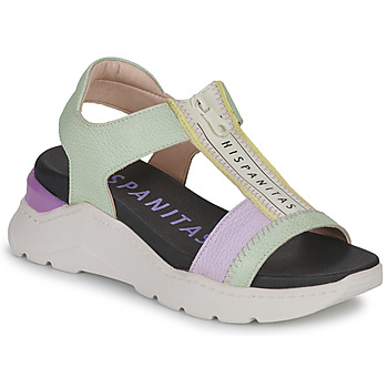 Schuhe Damen Sandalen / Sandaletten Hispanitas GRAZIA  