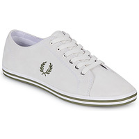 Scarpe Uomo Sneakers basse Fred Perry KINGSTON SUEDE 