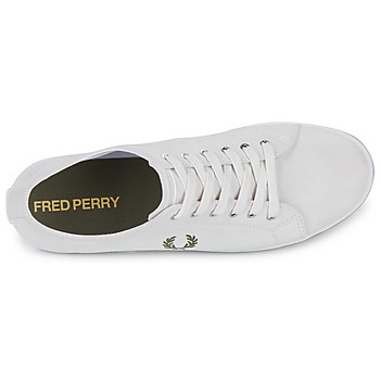 Fred Perry KINGSTON SUEDE 