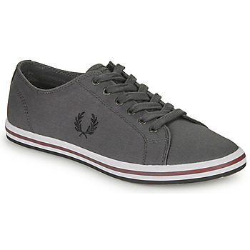 Chaussures Homme Baskets basses Fred Perry KINGSTON TWILL 