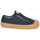 Schuhe Sneaker Low Novesta STAR MASTER Marineblau