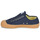 Schuhe Sneaker Low Novesta STAR MASTER Marineblau
