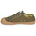 Schuhe Sneaker Low Novesta STAR MASTER Khaki