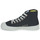 Schuhe Sneaker Low Novesta STAR DRIBBLE    